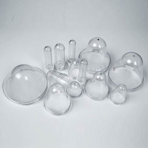 transparent-pet-jar-preform شفافة-جرة-الحيوانات الأليفة-التشكيل