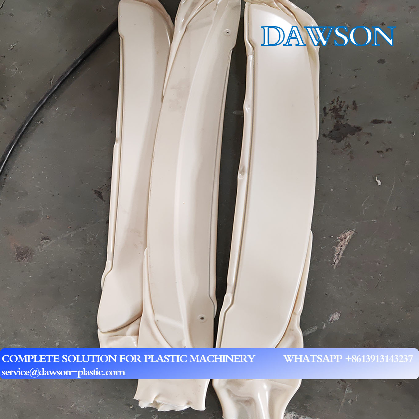 مفسد السيارة 3