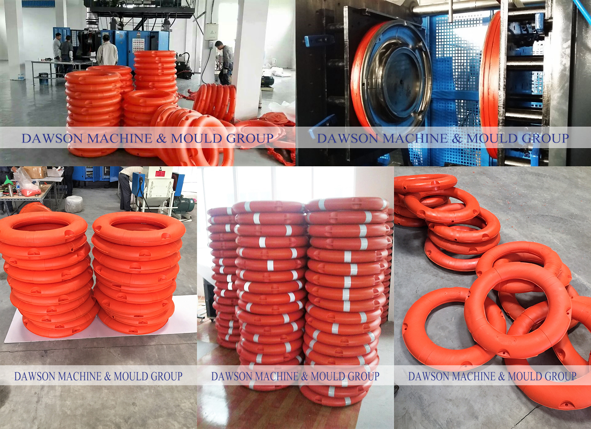 عوامة الحياة