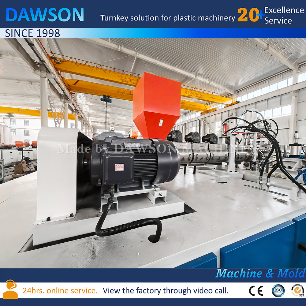 لعبة طفل المحيط الكرة تهب ماكينة البثق ضربة صب الآلات