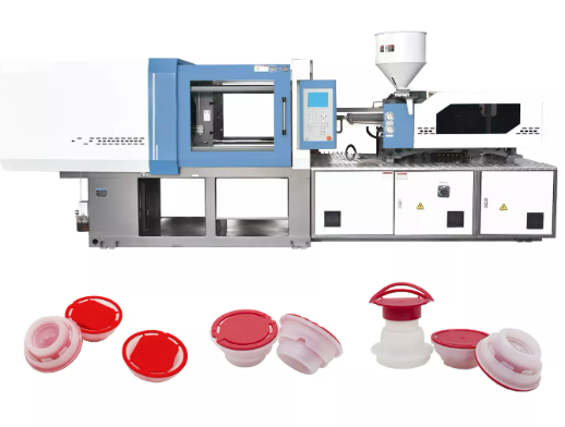 الطباعة ثلاثية الأبعاد مقابل صب الحقن