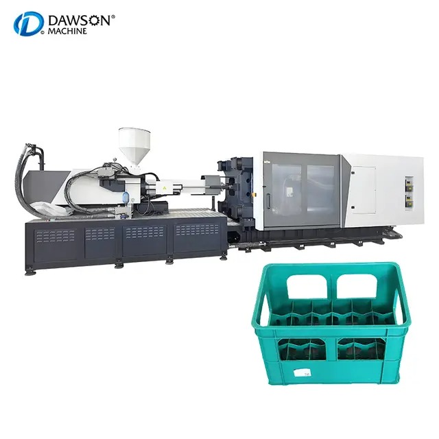 كيفية شراء آلات صب الحقن الأفقية