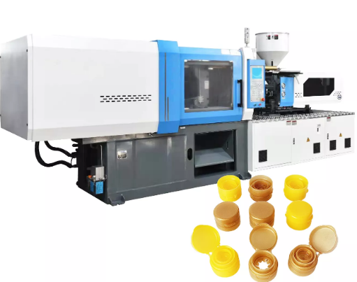 ما هي المساعدة التي تقدمها آلة التشكيل بالحقن الأفقية لإنتاجك؟