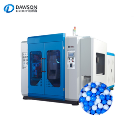 كرة المحيط الأوتوماتيكية HDPE pp بلاستي