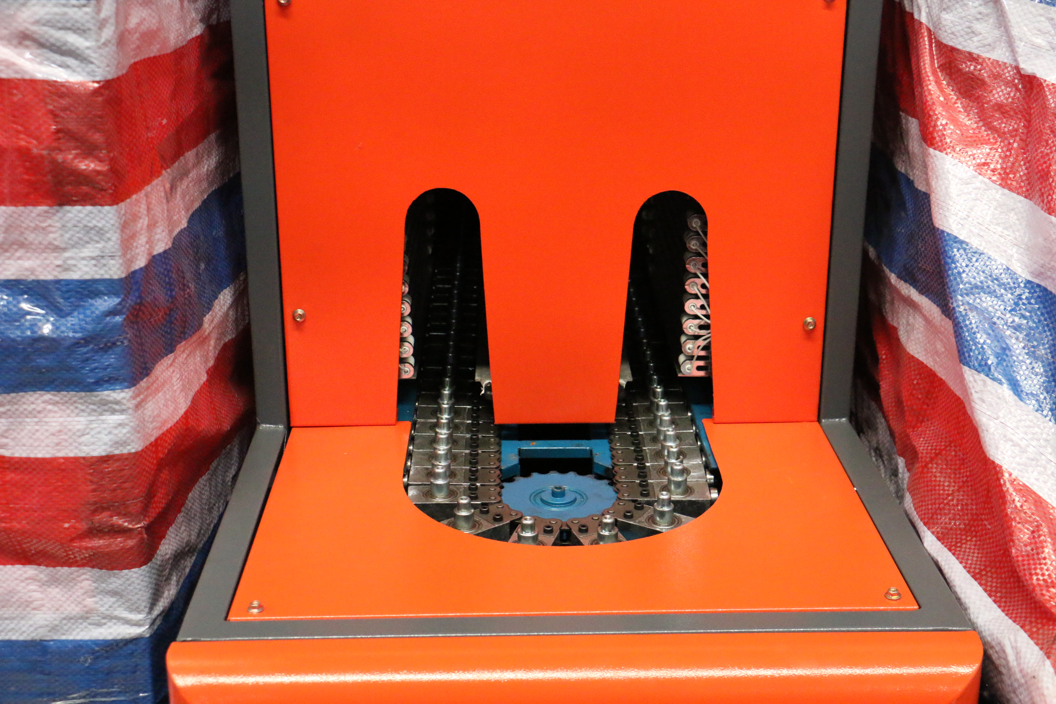 PET نصف آلي +8618662516817 (2)