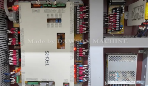 داوسون بلاستيك