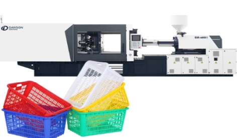 ما هي آلة صب الحقن الأفقية؟