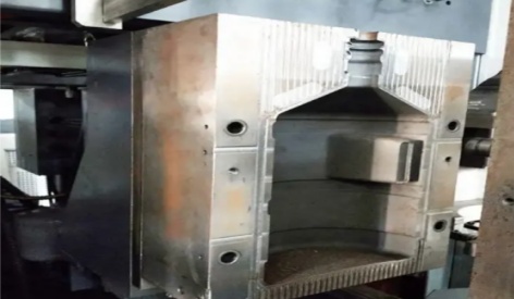 الوقاية والعلاج من مشاكل الكربنة في منتجات النفخ