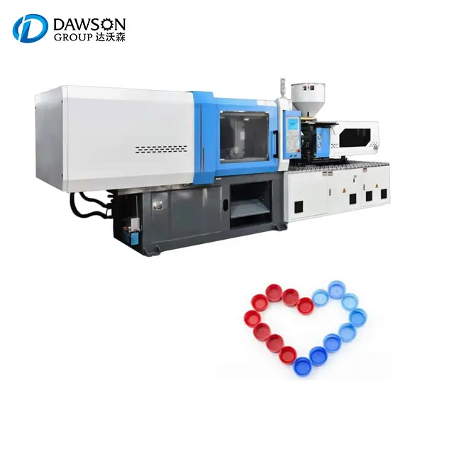 لماذا آلات صب الحقن البلاستيكية هي أفضل خيار لك