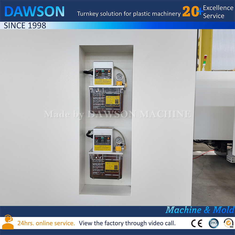 التلقائي SM-680II 750T بلاستيك البيرة صندوق حقن آلة صنع الصندوق البيرة صناديق صناديق البلاستيك