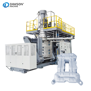 HDPE PV Floater Making Machine Floating Dock Extrusioin Flow Machine Machine
