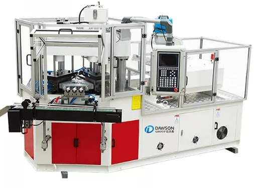 تأثير تصميم نظام التبريد على استقرار عملية التشكيل بالحقن