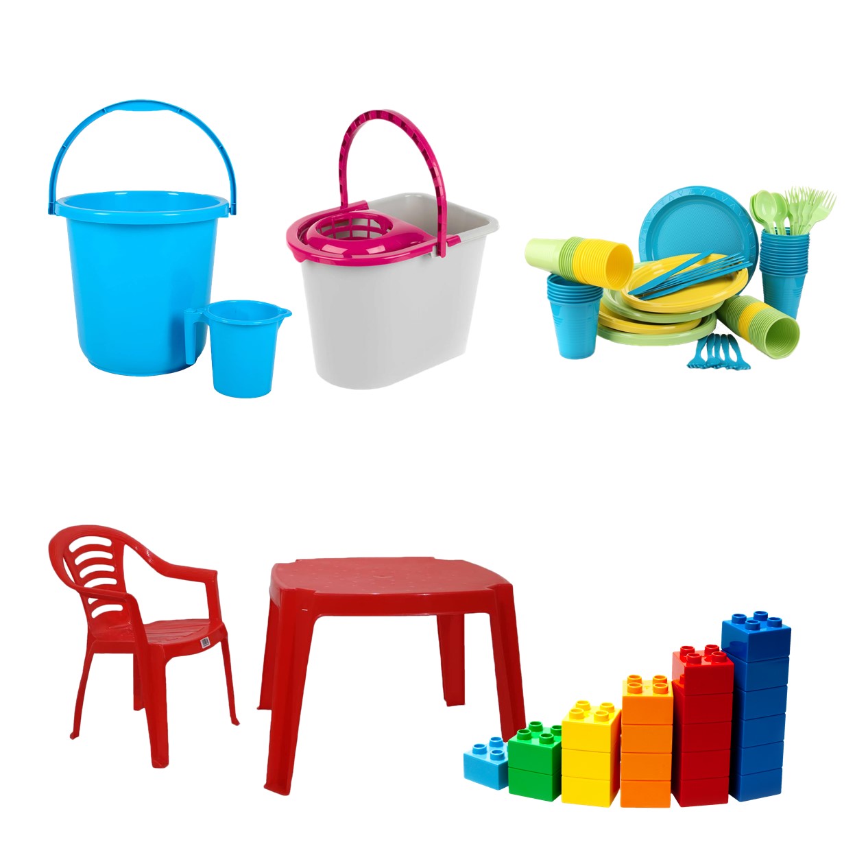 آلات قولبة الحقن متعددة الاستخدامات - مثالية لقولبة المنتجات البلاستيكية عالية الجودة