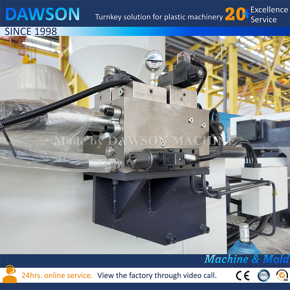 التلقائي SM-680II 750T بلاستيك البيرة صندوق حقن آلة صنع الصندوق البيرة صناديق صناديق البلاستيك