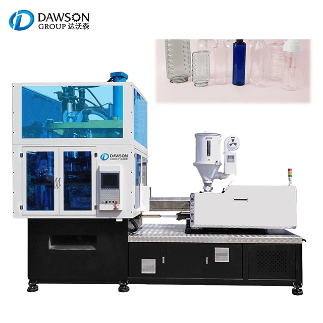 ستة أنواع من تلميع القالب بالنفخ