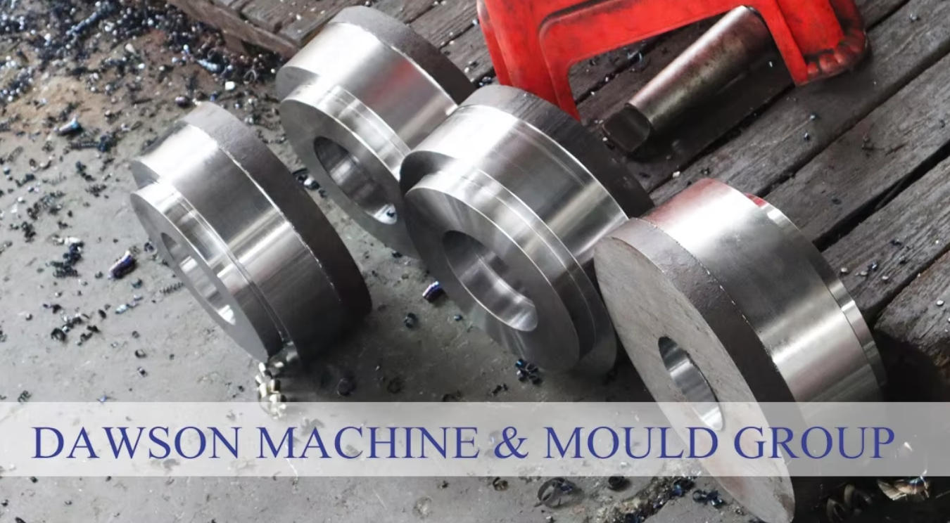 طبقة واحدة من البلاستيك جركن طبل ورقة صنع تراكم نوع 50L 80L البثق ضربة صب آلة الهيدروليكية يموت الرأس