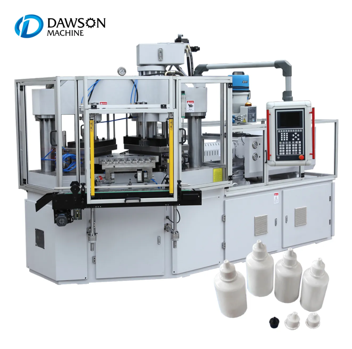 آلة صب حقن IBM: حل دقة وكفاءة محلول صب البلاستيك