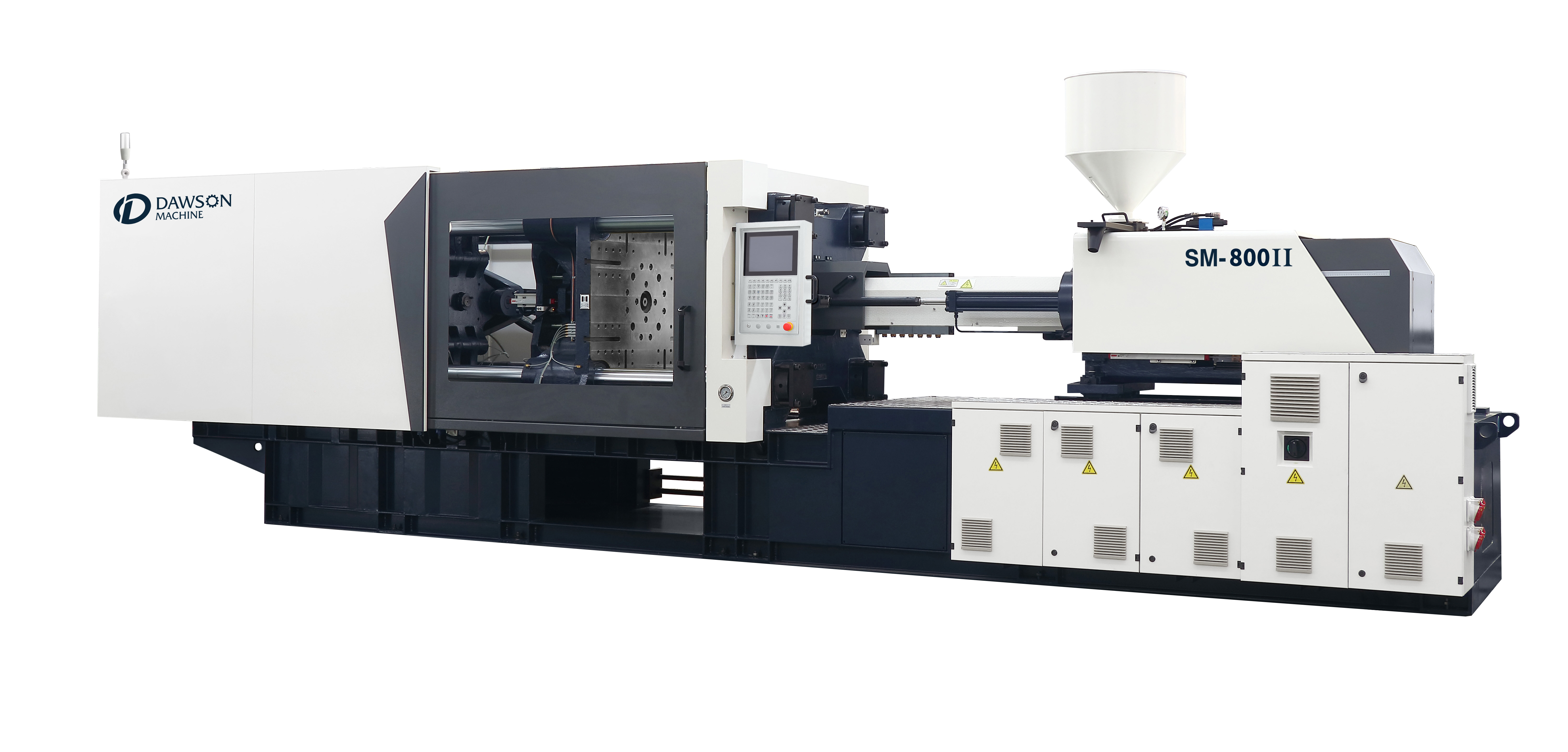 كيف تختار آلة صب الحقن؟ تحليل كامل للنقاط الرئيسية