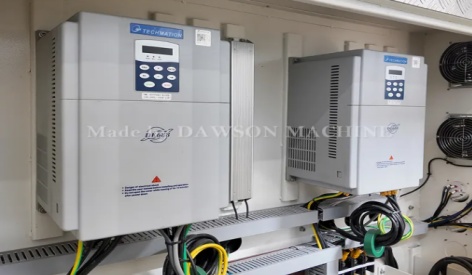 داوسون بلاستيك