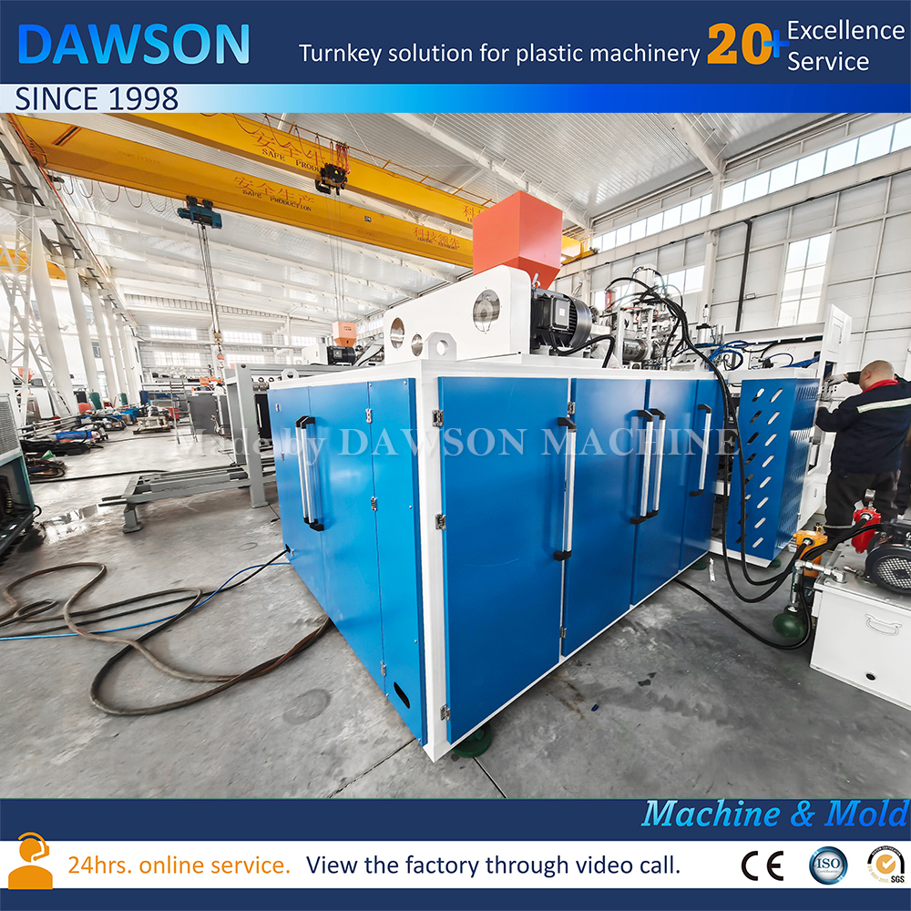 لعبة طفل المحيط الكرة تهب ماكينة البثق ضربة صب الآلات