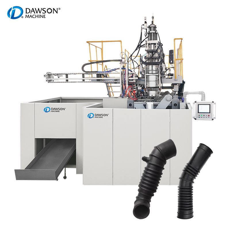  آلة نفخ خرطوم سحب الهواء لتطبيقات السيارات