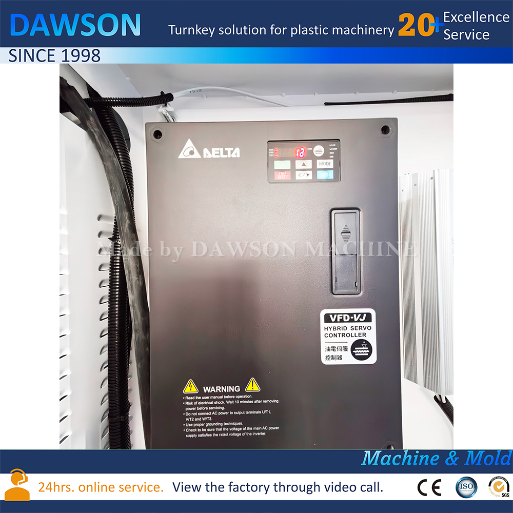 عالية الجودة كرة البحر تهب جعل آلة البثق ضربة صب آلة البثق ضربة صب ماكينة