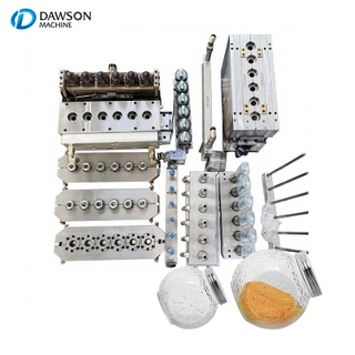  قالب إنتاج زجاجة PET مخصص ISBM Mould Manufacturer لزجاجات مستحضرات التجميل والأدوية PET